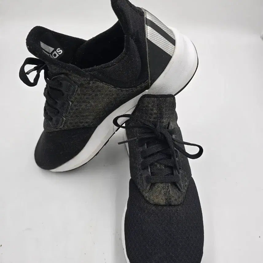[BUNJANG] Adidas Cloudfoam Men's Sneakers 265 / 아디다스 클라우드폼 남성 운동화 265