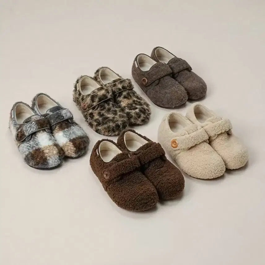 [BUNJANG] Brown Mule Donkey Clogs - Crocs Style Shoes / (브라운) 뮬 덩키 클로그 크록스느낌 신발