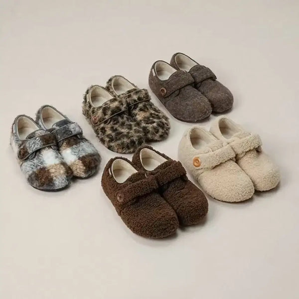 [BUNJANG] Brown Mule Donkey Clogs - Crocs Style Shoes / (브라운) 뮬 덩키 클로그 크록스느낌 신발