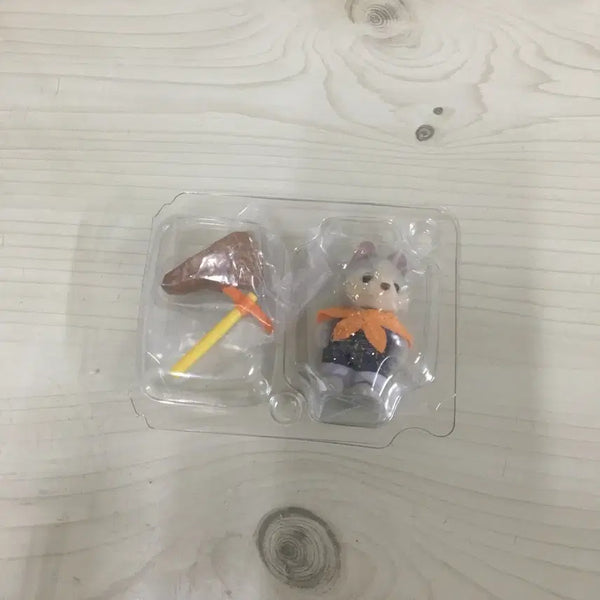 [BUNJANG] Sylvanian Families Adventure Husky / 실바니안 어드벤처 허스키