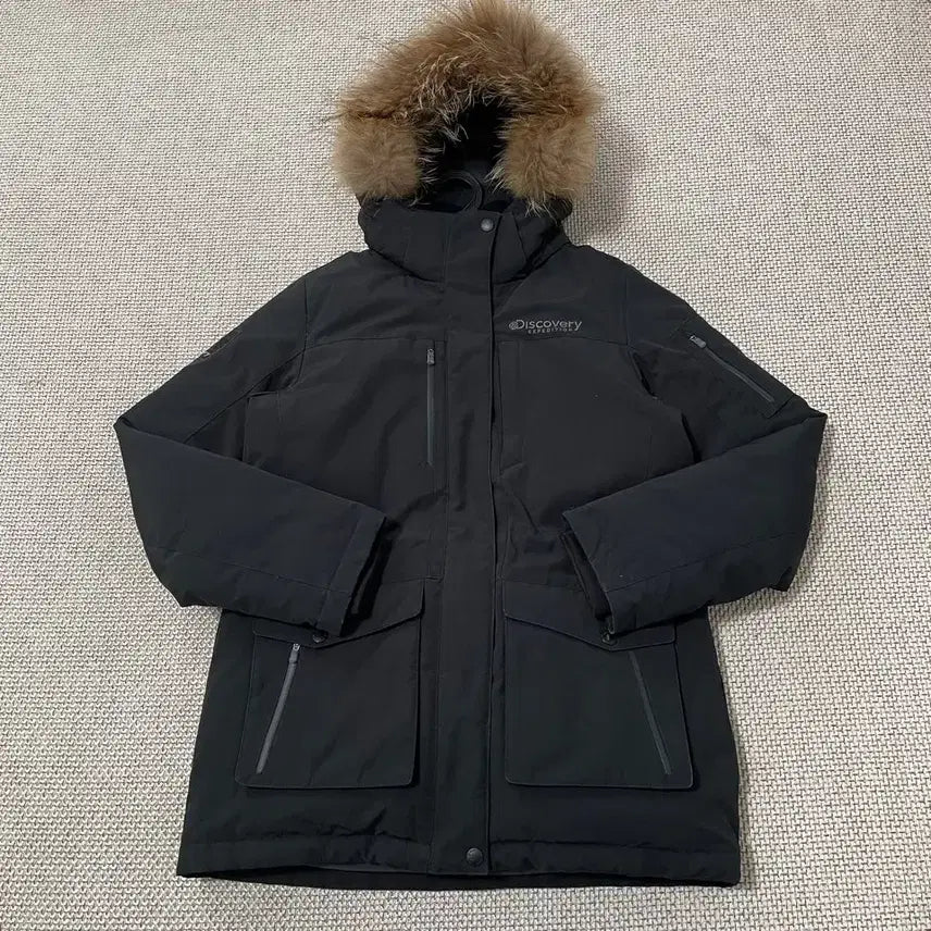 [BUNJANG] Discovery Expedition Goose Down Padded Jacket M / M 디스커버리 구스다운 패딩 자켓 B.6396