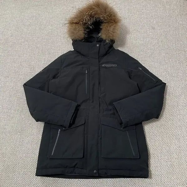 [BUNJANG] Discovery Expedition Goose Down Padded Jacket M / M 디스커버리 구스다운 패딩 자켓 B.6396