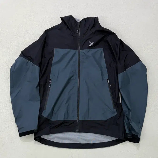 [BUNJANG] Montura Waterproof Windbreaker Jacket M / 신품급 몬츄라 방수 바람막이자켓 M