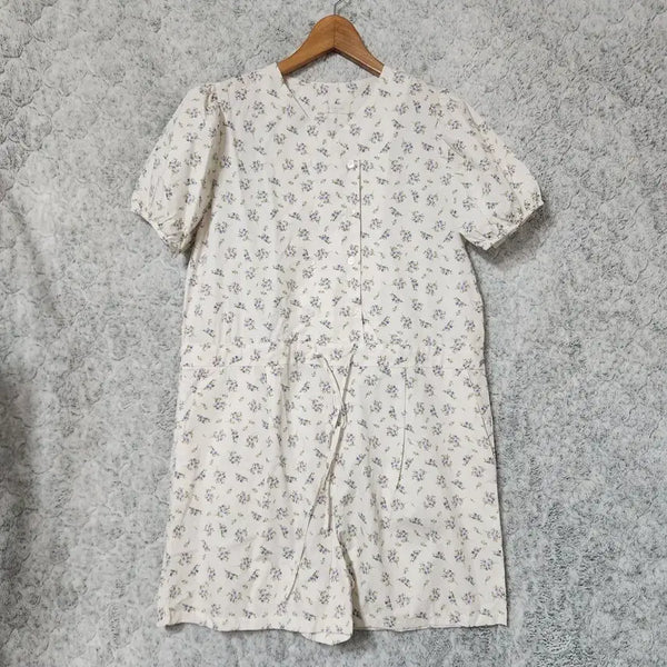 [BUNJANG] J954 Goblin One-Piece Jumpsuit / J954 [F] Goblin 원피스 점프수트