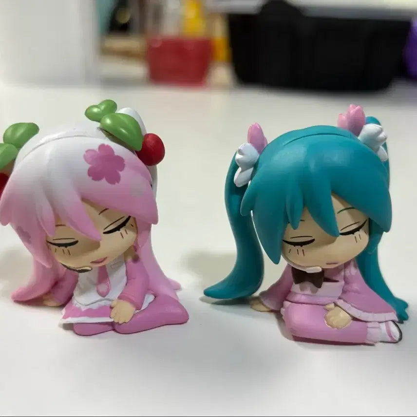 [BUNJANG] Shoulder Cushion Miku / 어깨쿵 미쿠