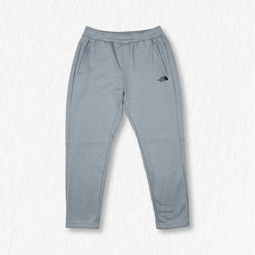 [BUNJANG] The North Face Fleece Lined Training Pants / 노스페이스 기모 트레이닝팬츠
