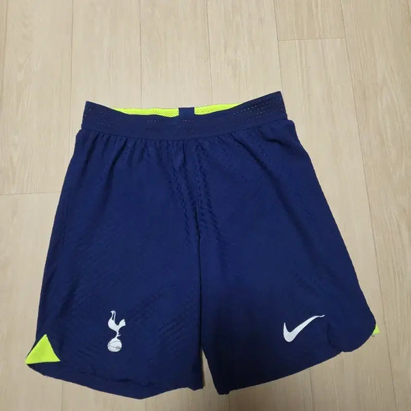 [BUNJANG] Tottenham Hotspur Nike ADV Soccer Shorts / 토트넘ADV 축구 반바지 판매