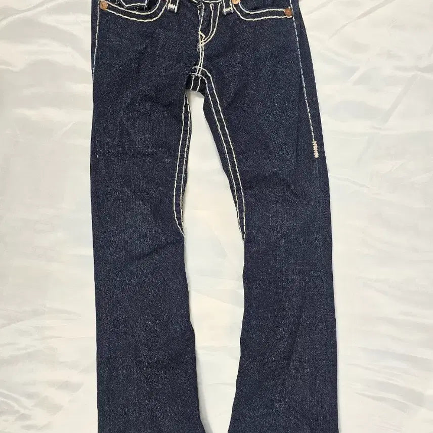 [BUNJANG] True Religion Bootcut Jeans / 트루릴리전부츠컷청바지
