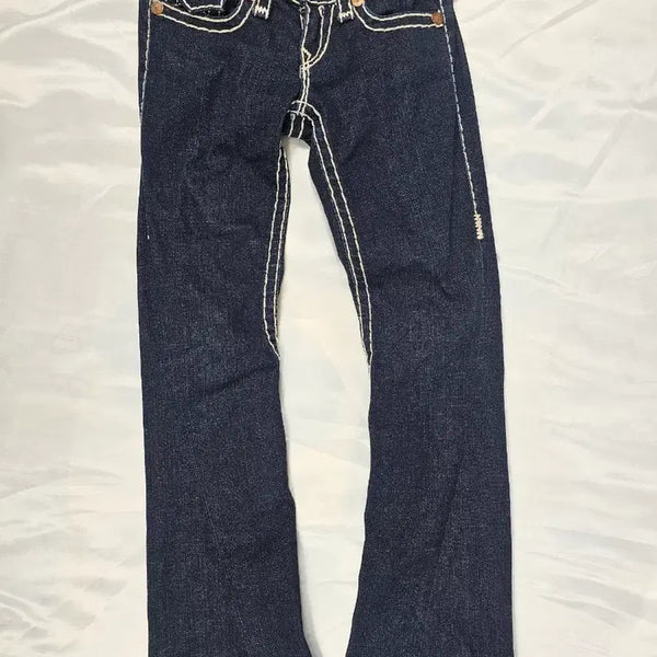 [BUNJANG] True Religion Bootcut Jeans / 트루릴리전부츠컷청바지
