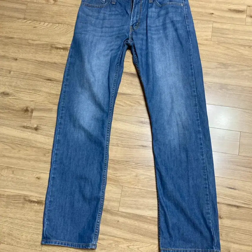 [BUNJANG] Levi's 501 Jeans Blue / 리바이스 청바지 501 블루