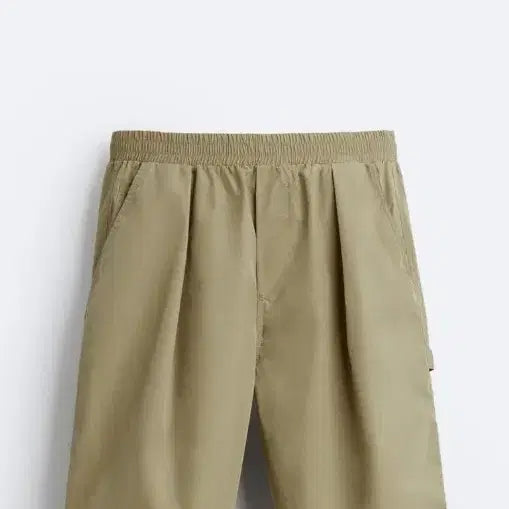 [BUNJANG] Zara Bermuda Shorts (5 Types) / zara 버뮤다 팬츠 5종