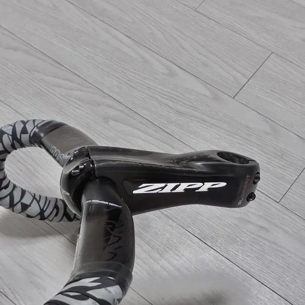 [BUNJANG] ZIPP Sprint Older Model 120mm Stem / 짚 스프린트 구형 120 무하자급 판매합니다
