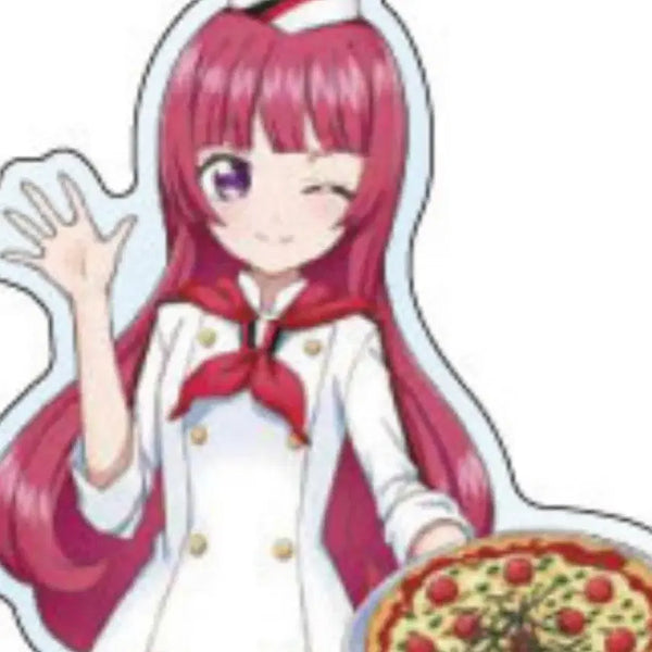 [BUNJANG] Pripara 10th Anniversary Cafe So-Fi / 오늘만가격인하) 프리파라 10주년 카페 소피