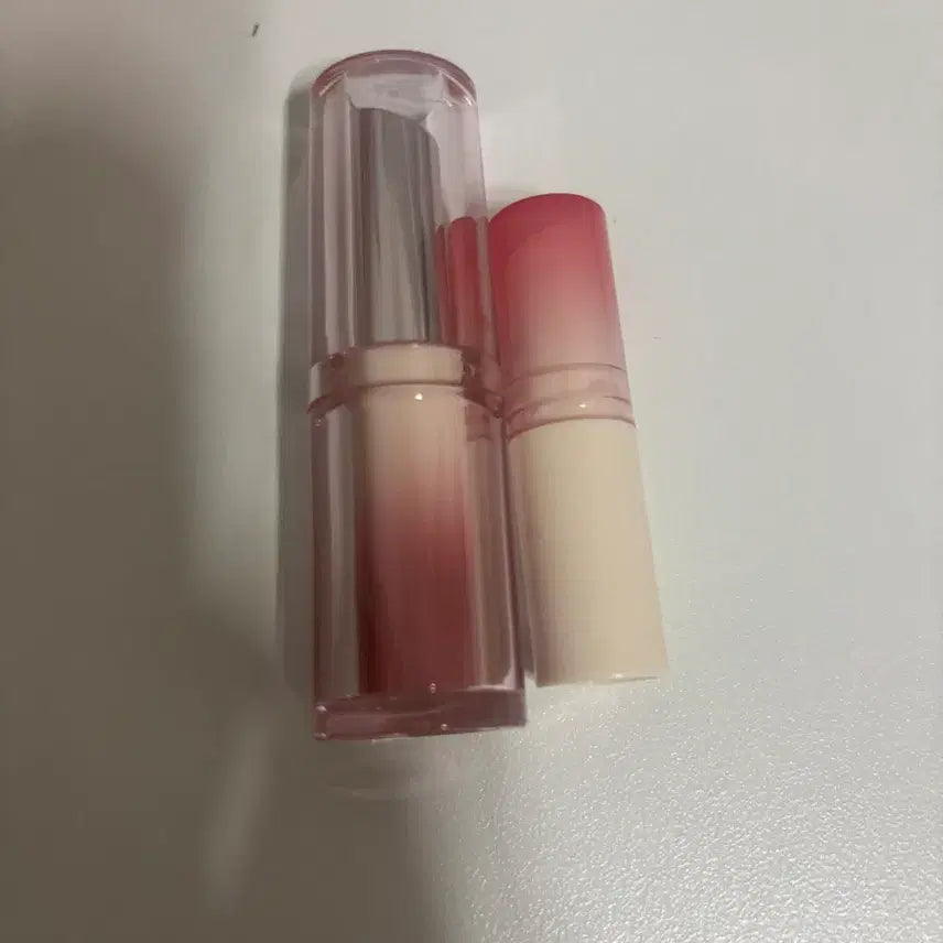 [BUNJANG] Clio Crystal Glam Balm Lipstick Tint / 클리오 크리스탈 글램밤 립스틱 틴트 팔아요