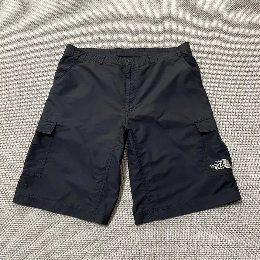 [BUNJANG] The North Face XL Cargo Shorts / XL 노스페이스 카고 반바지 A0830
