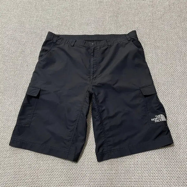 [BUNJANG] The North Face XL Cargo Shorts / XL 노스페이스 카고 반바지 A0830