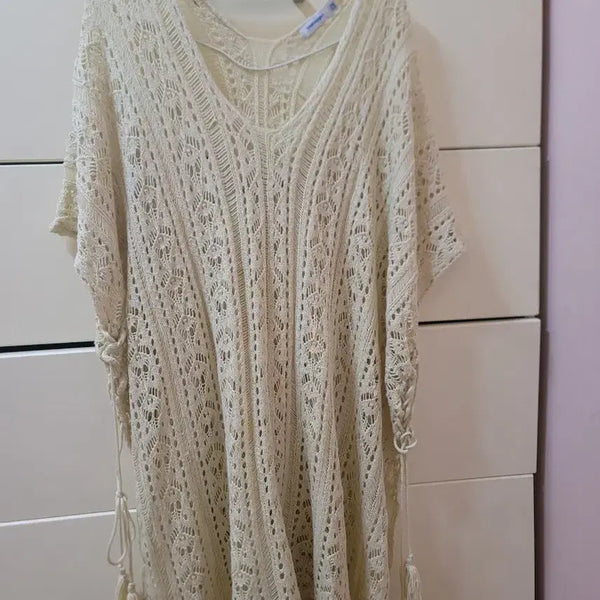 [BUNJANG] Velvet Sang High-Neck Sheer Mesh Top / 밸리걸 상의 F그물망사 상의 입니다.안에 이너 나시입고 입으면 여리여리해보입니다반값택배 가능합니다^^