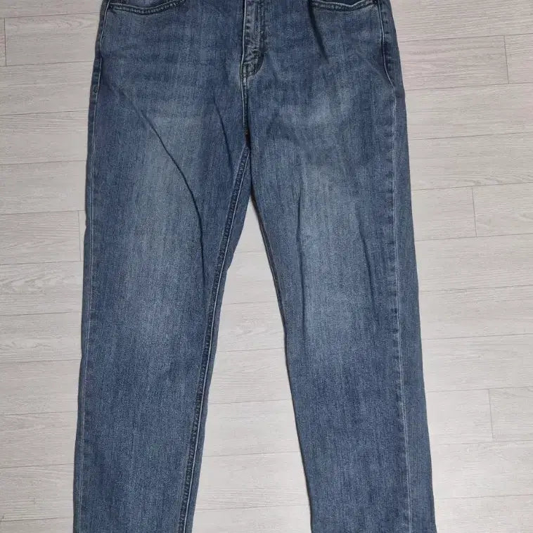 [BUNJANG] SPAO Denim Jeans (L) / 급처) 스파오 청바지 싸게 팝니다