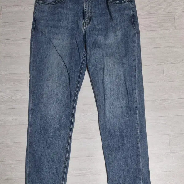 [BUNJANG] SPAO Denim Jeans (L) / 급처) 스파오 청바지 싸게 팝니다