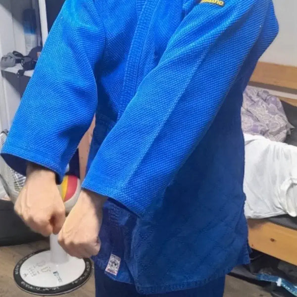 [BUNJANG] Mizuno 2.5 Judo Uniform / 미즈노 2.5 유도복 판매합니다