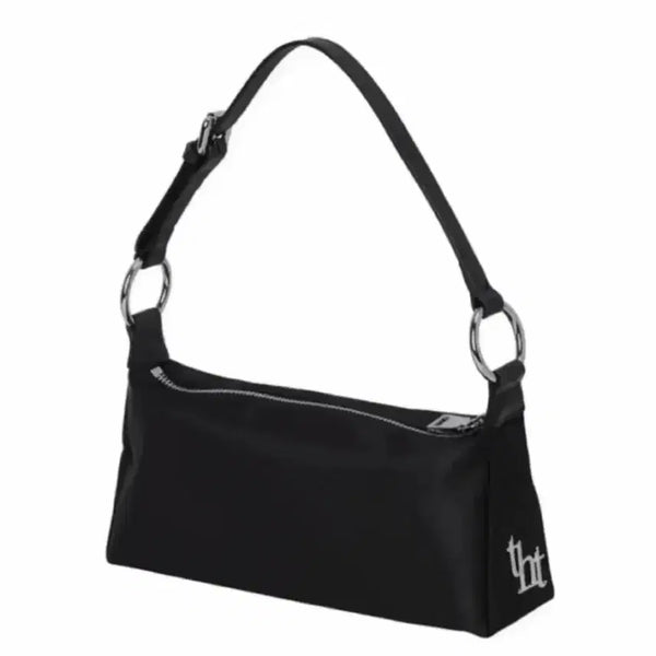 [BUNJANG] 3Times Ring Bag Fabric / 쓰리타임즈 링백 패브릭