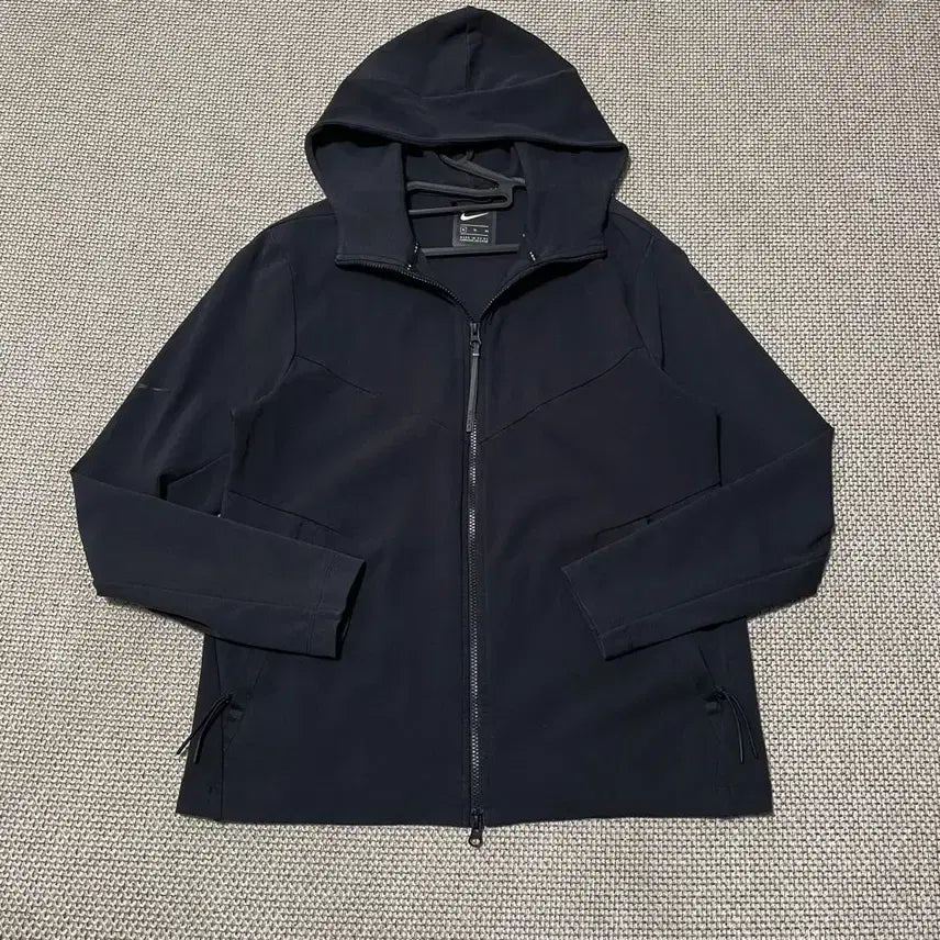 [BUNJANG] Nike Tech Pack Hooded Zip-Up Jacket XL / XL 나이키 테크팩 후드집업 자켓 B.7614