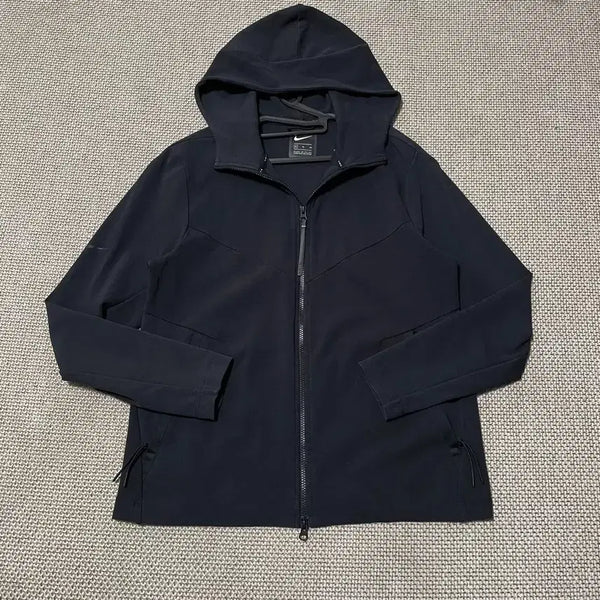 [BUNJANG] Nike Tech Pack Hooded Zip-Up Jacket XL / XL 나이키 테크팩 후드집업 자켓 B.7614