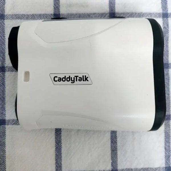 [BUNJANG] Caddytalk Mini Golf Rangefinder CTL-M600 / 캐디톡 미니 골프 거리측정기 CTL-M600