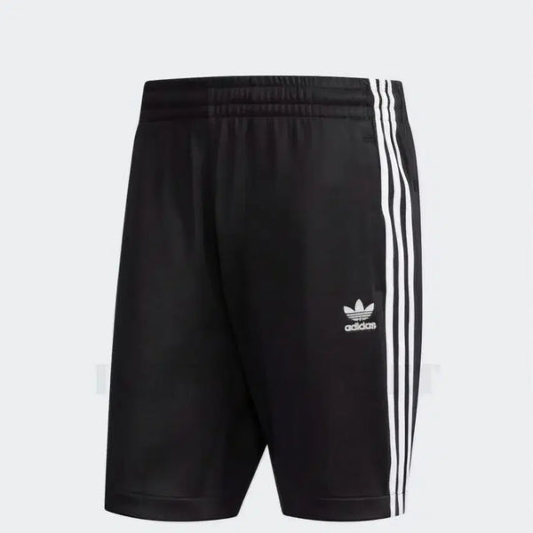 [BUNJANG] Adidas 3-Stripes Jersey Shorts Black L / 아디다스 삼선 져지 반바지 블랙 L 사이즈(31~32)