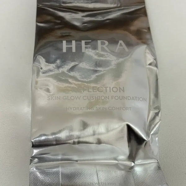 [BUNJANG] Hera Reflection Skin Glow Cushion 5g / 헤라 리플렉션 스킨글로우 쿠션 5g