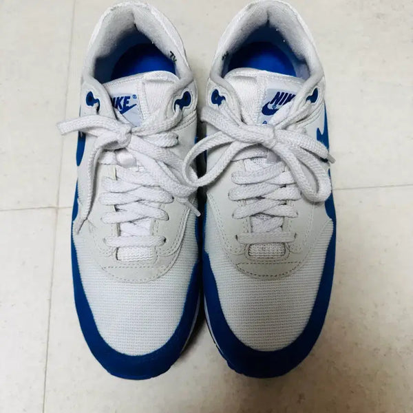 [BUNJANG] Nike Air Max 1 Golf Shoes / 나이키 에어맥스1  골프화 255사이즈