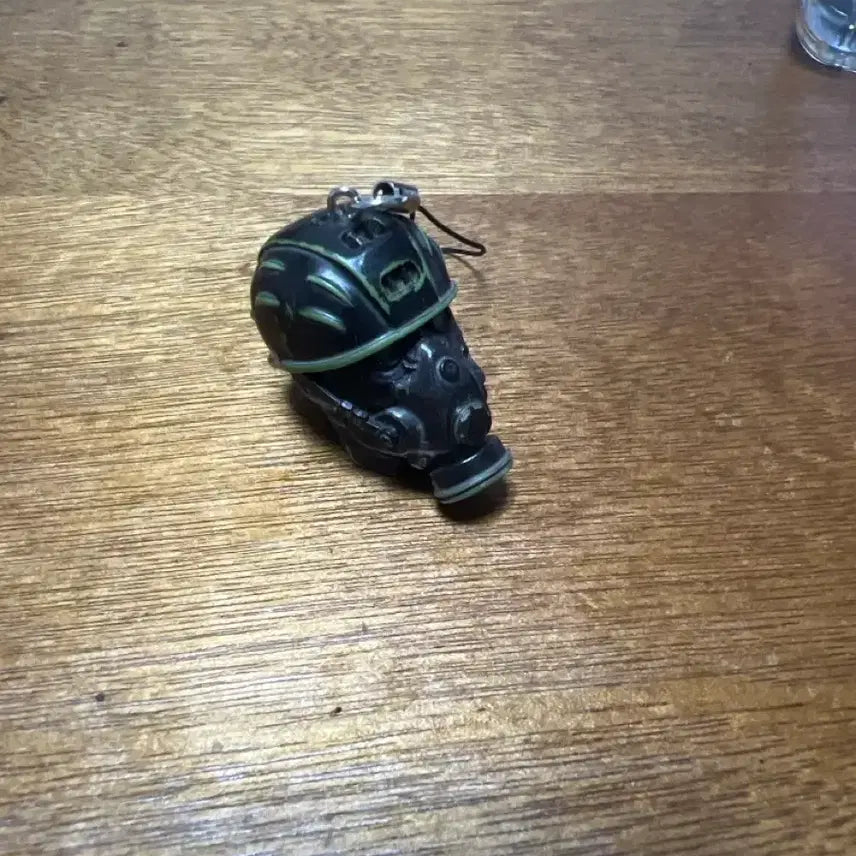 [BUNJANG] Dorohedoro Aikawa Mascot Keychain Gacha / 도로헤도로 아이카와 마스코트키링 가챠