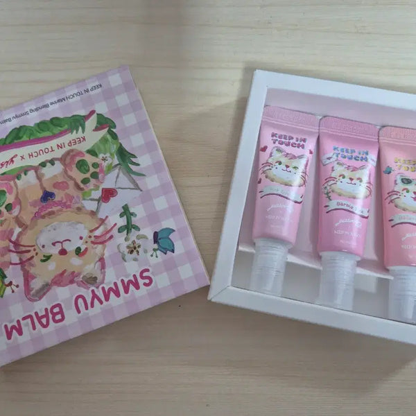 [BUNJANG] Color Bomb Blusher for Cool Tones / 컬러밤 <쿨톤 추천>