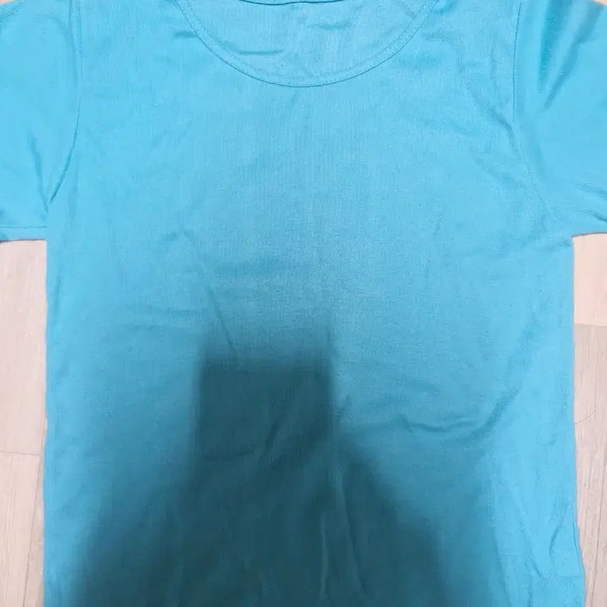 [BUNJANG] Mintcore Half-Sleeve T-Shirt / 민트코어옷 팝니다