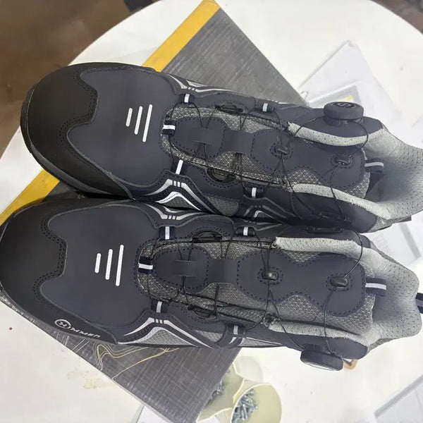 [BUNJANG] Himment Safety Shoes 290 / 힘멘 안전화 290