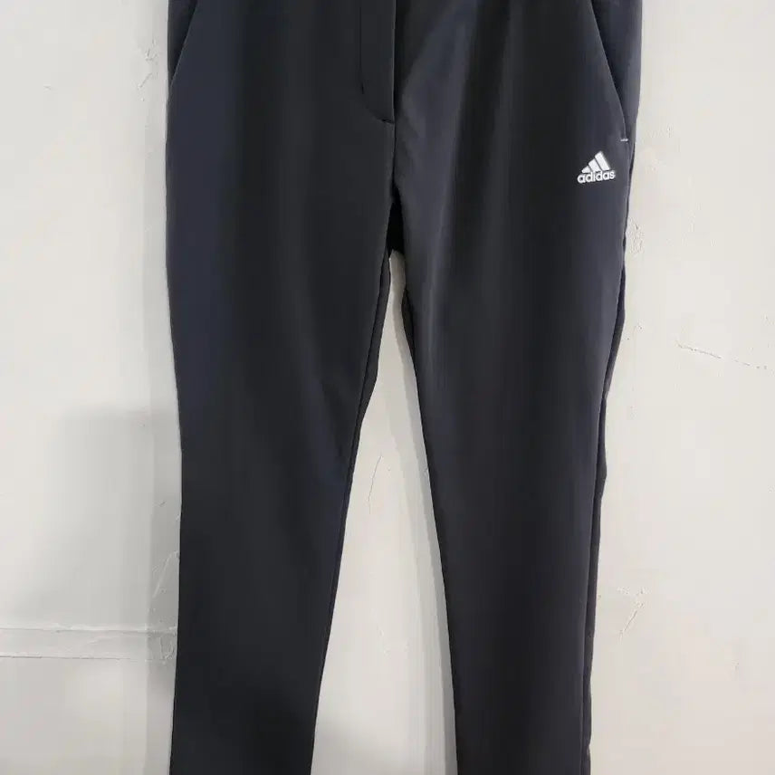 [BUNJANG] Adidas Women's Fleece Lined Golf Pants / 아디다스 골프바지 새상품