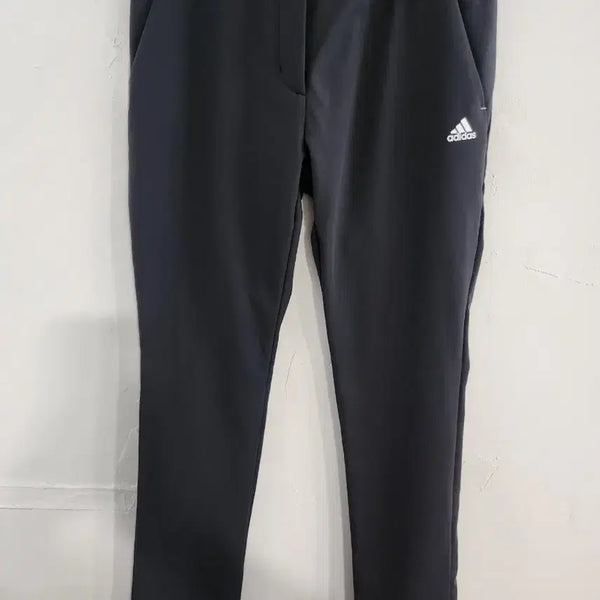 [BUNJANG] Adidas Women's Fleece Lined Golf Pants / 아디다스 골프바지 새상품