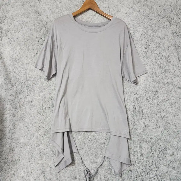 [BUNJANG] NEAR LEAF Short Sleeve T-Shirt / J959 [F] NEAR LEAF 반팔 티셔츠