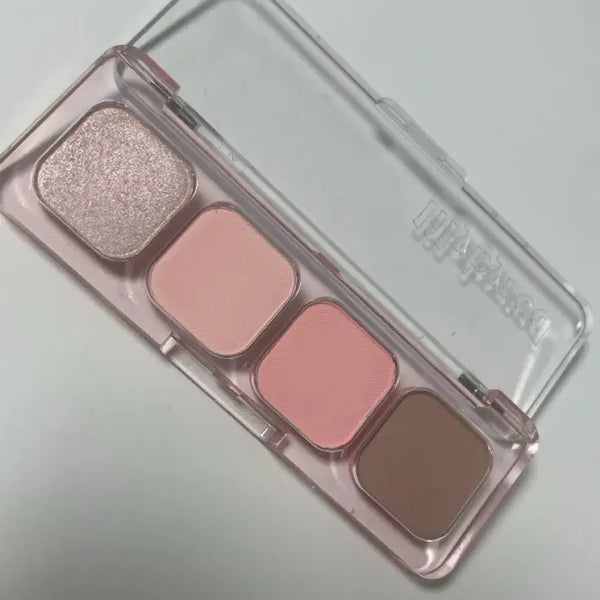 [BUNJANG] Lilybyred Mood It Palette 01 Fresh It / 릴리바이레드 무드잇 팔레트 01 프레쉬잇