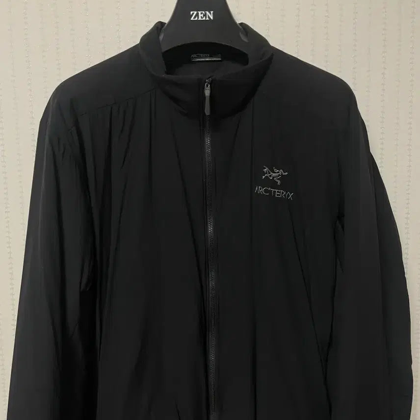 [BUNJANG] Arc'teryx Atom LT Jacket / 아크테릭스 아톰 LT 자켓 L 사이즈