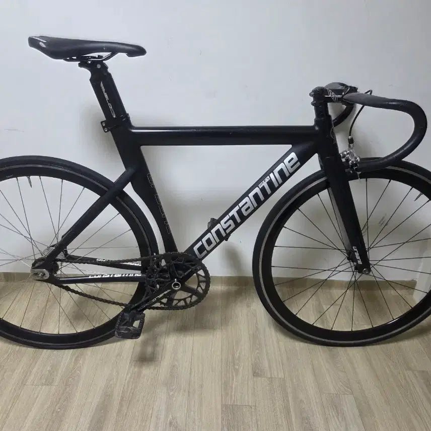 [BUNJANG] Constantine Urbain 2023 Fixie Bicycle / (쓰나미, 볼텍스 와주세요)콘스탄틴 어베인 2023 대차