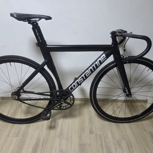 [BUNJANG] Constantine Urbain 2023 Fixie Bicycle / (쓰나미, 볼텍스 와주세요)콘스탄틴 어베인 2023 대차