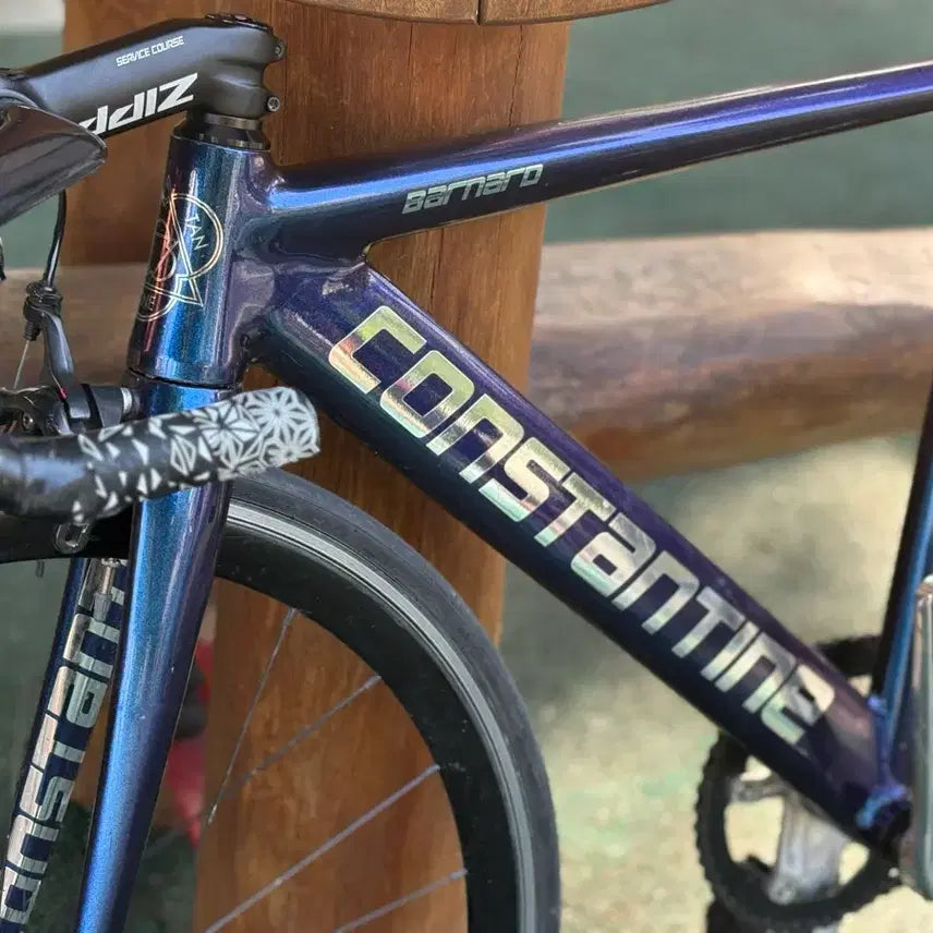 [BUNJANG] Constantine Bernard Chameleon Track Bike / 콘스탄틴 버나드 카멜