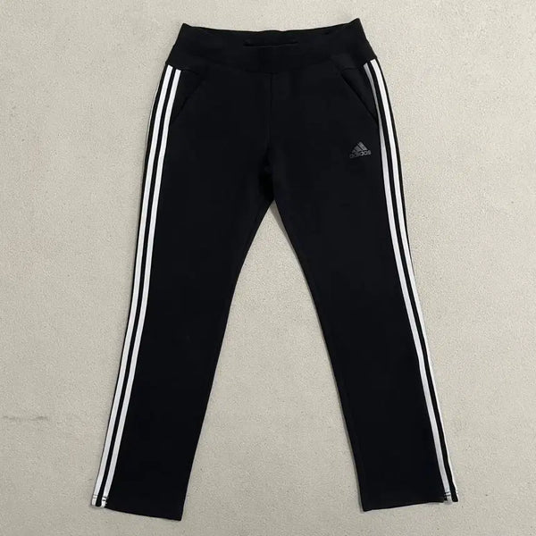 [BUNJANG] Adidas Women's M Training Pants / M 아디다스 여성 트레이닝복 바지 하의 B.4364