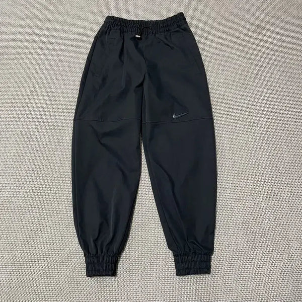 [BUNJANG] Nike Women's Woven Training Pants / S 나이키 여성 우븐 트레이닝복 바지 B.7585