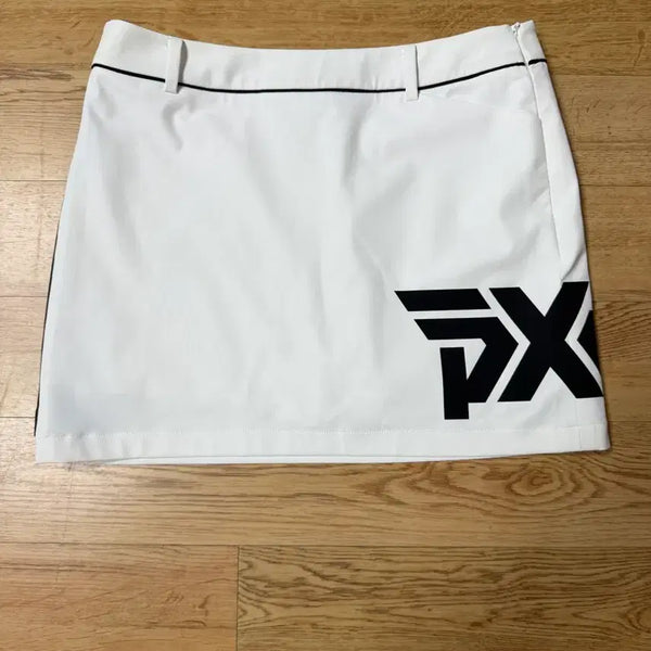 [BUNJANG] PXG Skirt / PXG 스커트