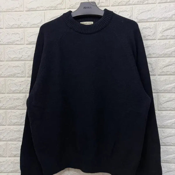 [BUNJANG] Thomas Moore Knit M / 토마스모어 니트 M