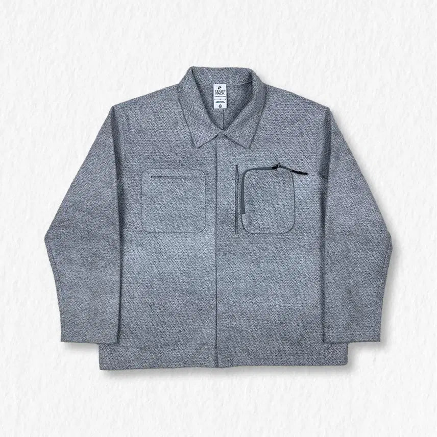 [BUNJANG] Nike Tech Fleece Forward Workwear Jacket / 나이키 테크팩 포워드 워크웨어 재킷