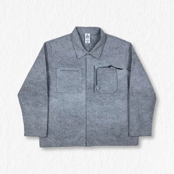 [BUNJANG] Nike Tech Fleece Forward Workwear Jacket / 나이키 테크팩 포워드 워크웨어 재킷