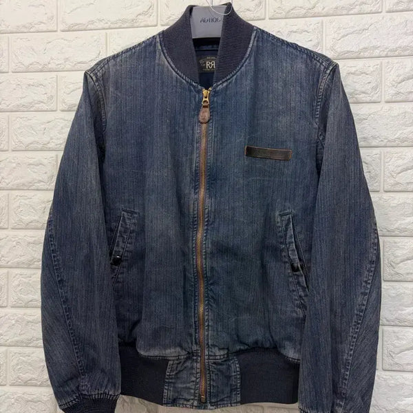 [BUNJANG] RRL Double RL Jacket Size S / RRL 더블알엘 자켓 S
